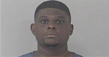 Christopher Clark, - St. Lucie County, FL 